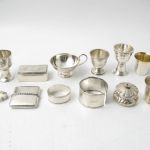 609 3791 MISC SILVER